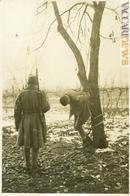Censurata: esecuzione capitale di un soldato condannato a morte (1916-1917)