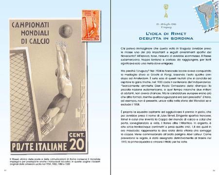 
Oltre alle cronache sintetiche, ecco i francobolli ed i bozzetti italiani del 1934