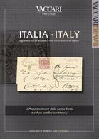 Contiene 97 documenti italiani, soprattutto ottocenteschi
