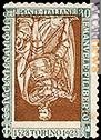 Verrà proposto anche uno dei pochissimi francobolli noti del 30 centesimi, nuovo con gomma, dedicato ad Emanuele Filiberto ma con il centro rovesciato