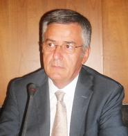 Il direttore responsabile, Paolo Deambrosi