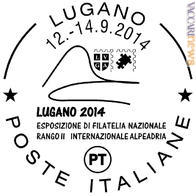 Anche Poste italiane parteciperà a Lugano