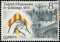 Il francobollo del 1979