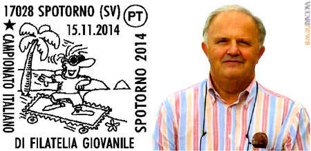…mostre a Spotorno ed a Mantova, quest’ultima per ricordare Gianni Baracchi (nella foto)