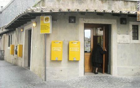 Servizio postale divenuto più oneroso, anche in Vaticano