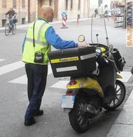 Il portalettere passerà a giorni alterni?