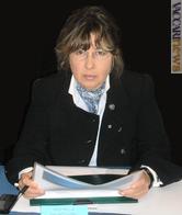 Marisa Giannini va in pensione