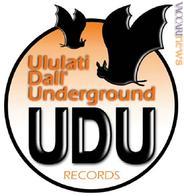 L’etichetta della Udu records