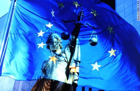 Chiuso il faldone con l’Ue (foto: © Unione Europea, 2015)
