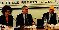 L’incontro si è svolto oggi (foto: Conferenza delle regioni)