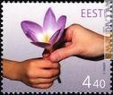 Con un fiore l’Estonia preannuncia oggi la Festa della mamma