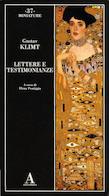 Gustav Klimt, mittente