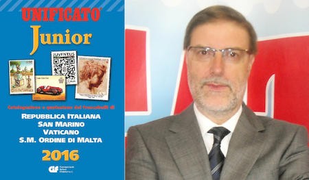 Il secondo titolo riguardante l’area italiana targato 2016 e l’amministratore delegato della società, Federico Kaiser