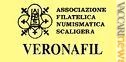 Il salone «Veronafil» è organizzato dall’Associazione filatelica numismatica scaligera