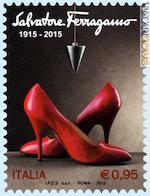 Il francobollo; arriverà il 30 novembre