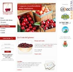 Anche Vaccari srl partecipa al progetto di promozione di ciliegie e duroni