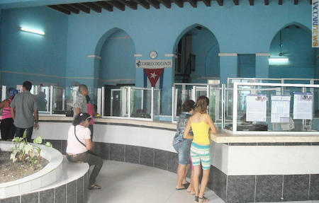 Verso la riattivazione dei rapporti postali con Cuba