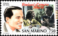 “Parlami d’amore Mariù”, canzone ricordata da San Marino
