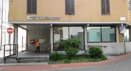 Tra gli uffici coinvolti, quello di Castellanza (Varese)
