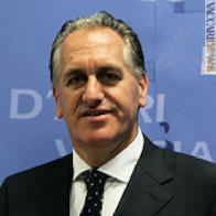 Il relatore, Paolo Castelluccio