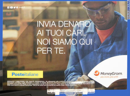 L’attuale pubblicità, versione in italiano