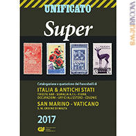 Il volume Super 2017, tutta l’area italiana in un solo volume