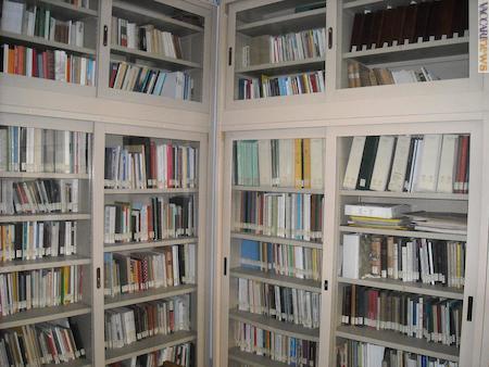 A Prato la principale biblioteca specializzata nazionale