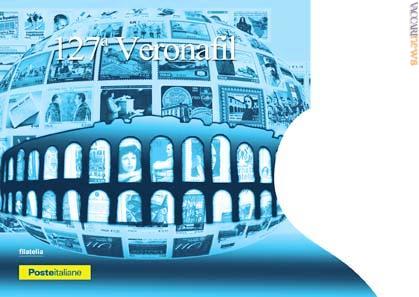 La cartolina dedicata a Veronafil