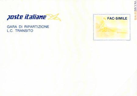 Uno dei pezzi tratti dall’articolo di Luigi Ruggero Cataldi: la cartolina serviva alla gara di ripartizione