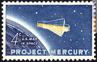 Il francobollo del 1962