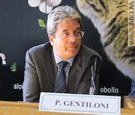Paolo Gentiloni a “Romafil” nel 2007