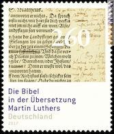 Gli appunti di Martin Lutero