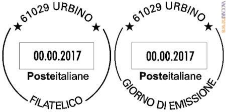 I due nuovi manuali nella versione di Urbino