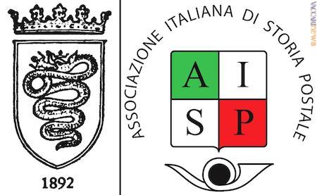 Unione filatelica lombarda ed Associazione italiana di storia postale in festa