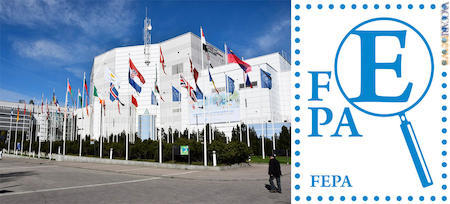 Alla manifestazione finnica confermato il gruppo dirigente della Federation of european philatelic associations