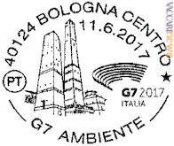 A Bologna si parlerà di ambiente