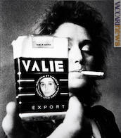 “Valie Export smart export”, di Valie Export (comodato della Fondazione cassa di risparmio di Prato)