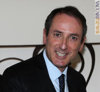 Neopresidente: Michele Iuliano 
