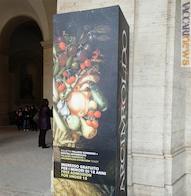 A palazzo Barberini, fino all’11 febbraio