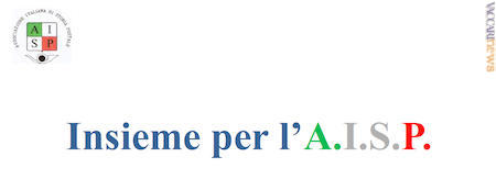 Sei consiglieri su sette provengono dalla lista “Insieme per l’Aisp”