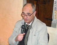 Adriano Cattani