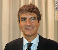 Il presidente, Domenico Tudini