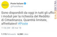 La falsa notizia