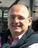 Il relatore, Vittorio Morani