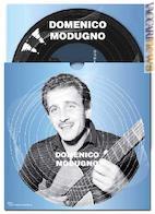 Il folder dedicato a Domenico Modugno