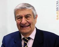 Piero Macrelli, ancora presidente