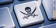 C’è pirateria e pirateria