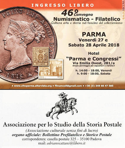…Parma e Padova le nuove iniziative