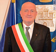 Giancarlo Farnetani: dopo trent’anni, ancora sindaco