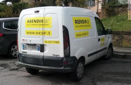 L’azienda franco-elvetica opera anche in Italia (foto: Beniamino Bordoni)